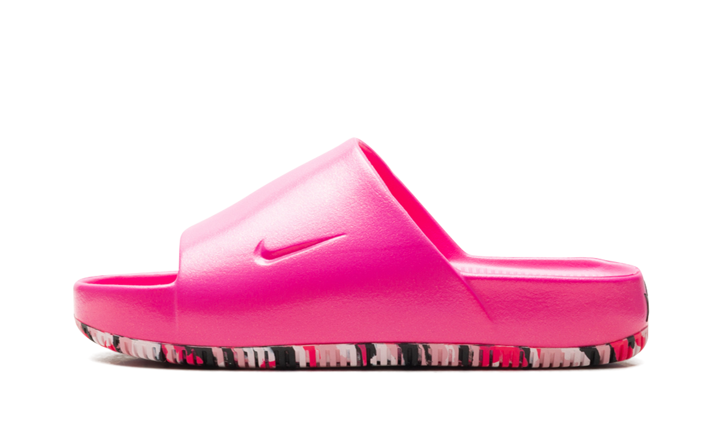 Calm Slide WMNS"A'ja Wilson Hyper Pink" HM0275 601