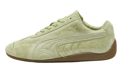 Speedcat OG "Daniëlle Cathari Washed Pistachio Green" 406652 02