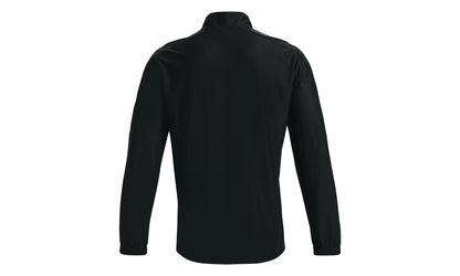Challenger Track Jacket "Black / White" 1365412 001