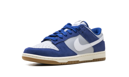 Nike Dunk Low Retro SE "Deep Royal Blue Gum" IB6399 003