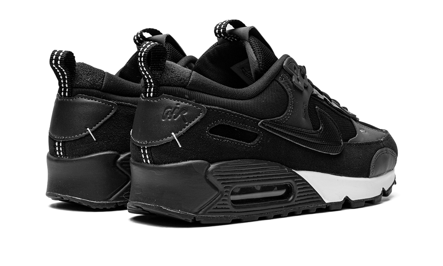 AIR MAX 90 FUTURA MNS WMNS"Black" DM9922 003