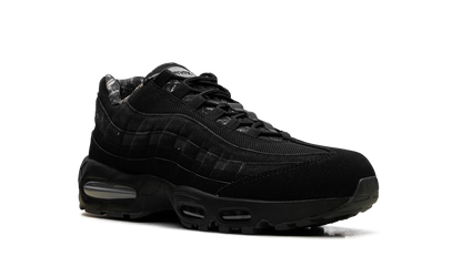 Air Max 95 "Big Bubble Black Realtree Edge Camo" IQ0302 010