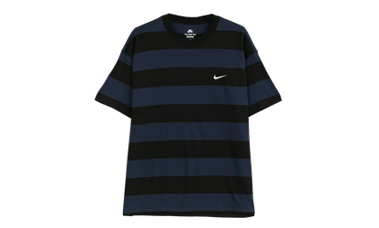 Skate T-Shirt "Midnight Navy / Black / White" FB8150 410