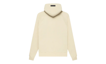 Essentials Hoodie "Eggshell" 192SU222050F