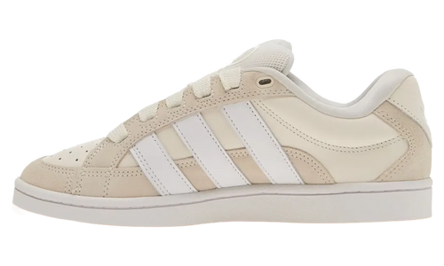 Campus 00s Beta "Core White / Cloud White / Off White" JI3159