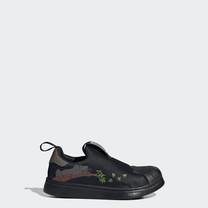 Kids' x Disney Jungle Book Superstar 360 Shoes Kids