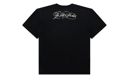 Studios Basic T-shirt "Black" HSR185