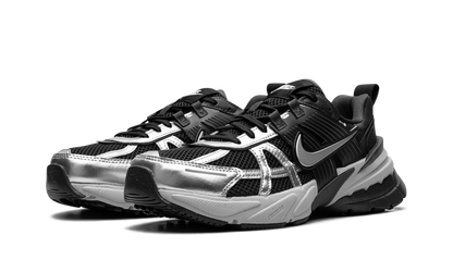 V2K Run WMNS"Black Metallic Silver" FD0736 005