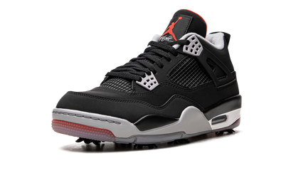 4 Golf "Bred" CU9981 002