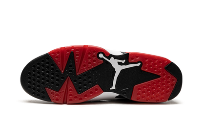 Flight Club 91 "University Red" DC7329 006