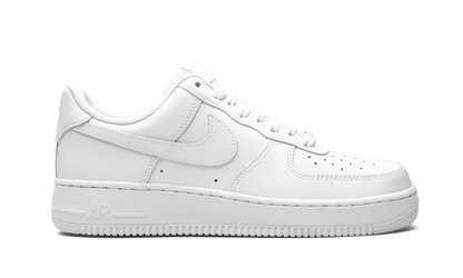 AIR FORCE 1 LO'07 MNS WMNS"White White" DD8959 100
