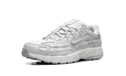 P-6000 SE WMNS"Summit White Vast Grey" IF1756 100