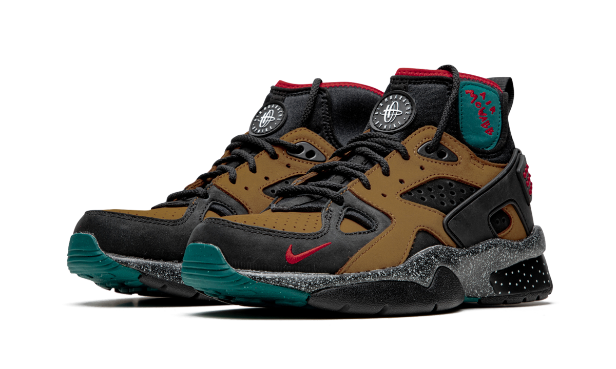 AIR MOABB NXN MNS WMNS"Olivia Kim - No Cover" CK3312 001