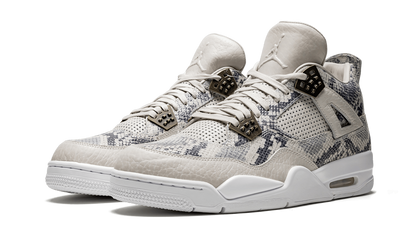 4 Retro Premium "Snakeskin" 819139 030