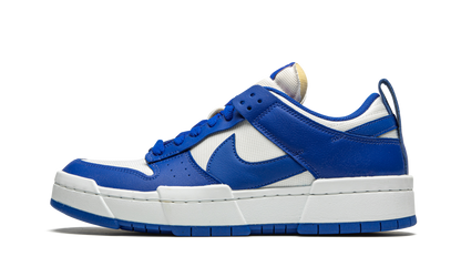 DUNK LO DISRUPT WMNS"Game Royal"