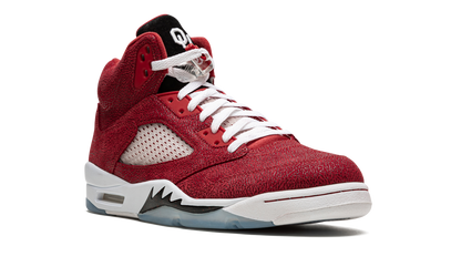 5 Retro "Oklahoma Sooners PE" DJ4954 997023 SZ