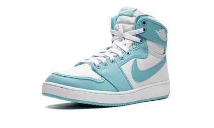 1 KO High "Bleached Aqua" DO5047 411