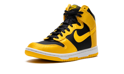 Dunk High WMNS"Yellow" FN4216-001