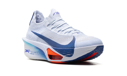 Air Zoom Alphafly Next% 3 WMNS"Football Grey Ghost Persian Violet Blue Void" FD8315 001