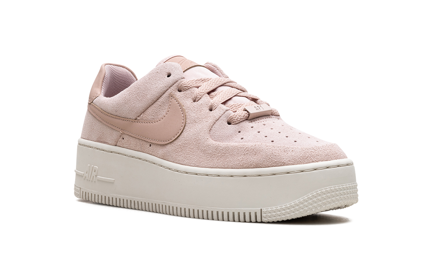 AF1 SAGE LO WMNS"Particle Beige" AR5339 201
