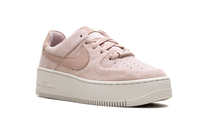 AF1 SAGE LO WMNS"Particle Beige" AR5339 201