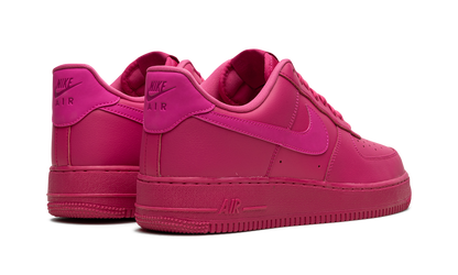 AIR FORCE 1 LO WMNS"Fireberry" DD8959 600