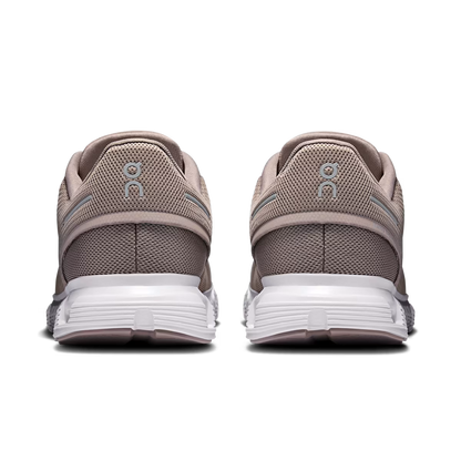 Running Cloud 6 Fog White (M)