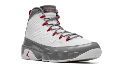 9 "Fire Red" CT8019 162