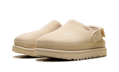 Goldenstar Clog WMNS "Pale Buttercup" 1138252 PBT