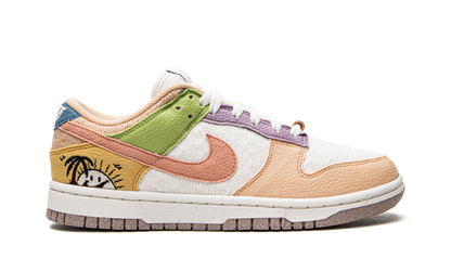 DUNK LO SE WMNS"Sun Club" DQ0265 100