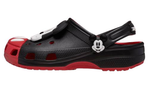 Classic Clog "Disney Mickey Mouse (2026)" 212292 90H