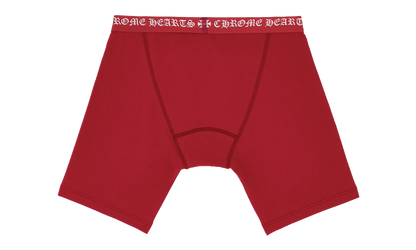 Boxer Brief "Red" CHRM1008