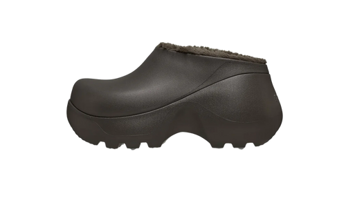 EXP Hydra Clog Lined "Espresso" 211454 206
