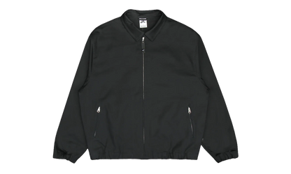 SB Woven Twill Premium Skate Jacket "Black" FQ0406 010