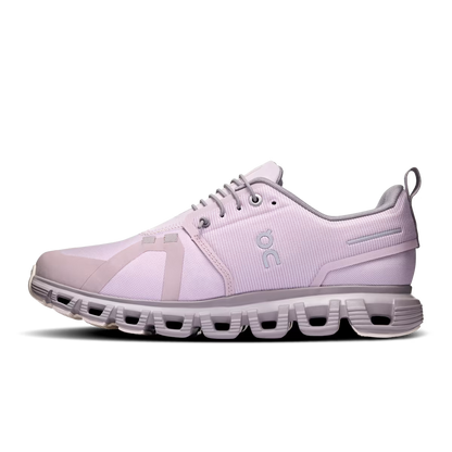 Running Cloud 6 Waterproof Mauve Zinc (Women’s)