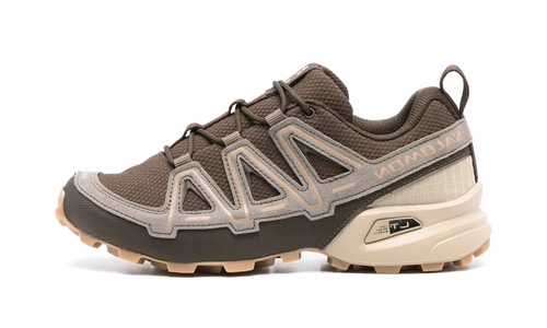 Speedcross 3 Expanse "Wren White Pepper" L47603600