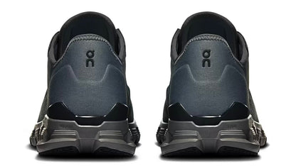 On Running Cloud X 4 AD Stone Black