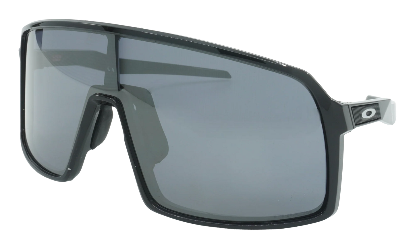 Sutro (A) Sunglasses "Polished Black / PRIZM Black" OO9406 02