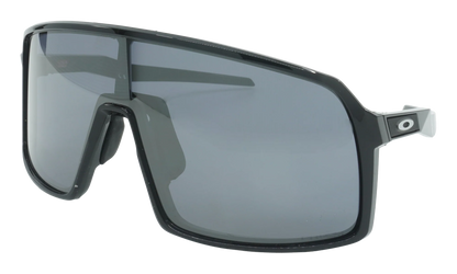 Sutro (A) Sunglasses "Polished Black / PRIZM Black" OO9406 02