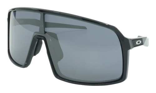 Sutro (A) Sunglasses "Polished Black / PRIZM Black" OO9406 02