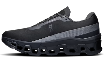 Running Cloudmonster 2 All Black (M)