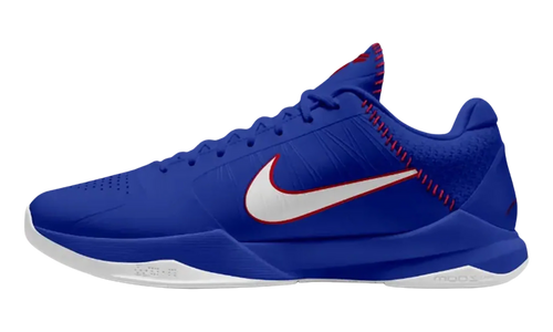 Kobe 5 Protro "Dodgers" IO6256 400
