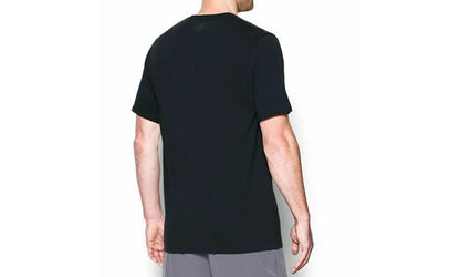KO Sportstyle Logo Shortsleeve "BLACK / STEALTH GRAY" 1289889 001