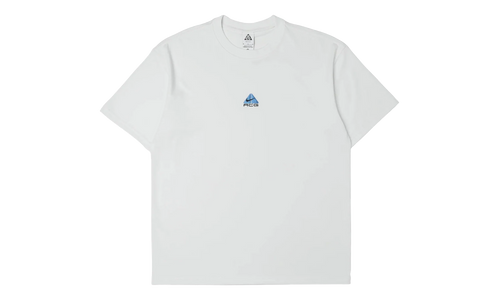 ACG Short Sleeve T-shirt "White" DQ1815 122