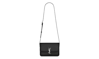 YSL BV Solferino Bag "Black" 7110390SX0E 1000