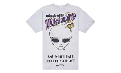 Abducted Tee "Merle" BWA26
