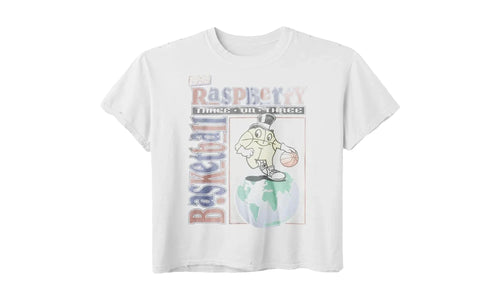 Gravity SS Tee "White" 10050739