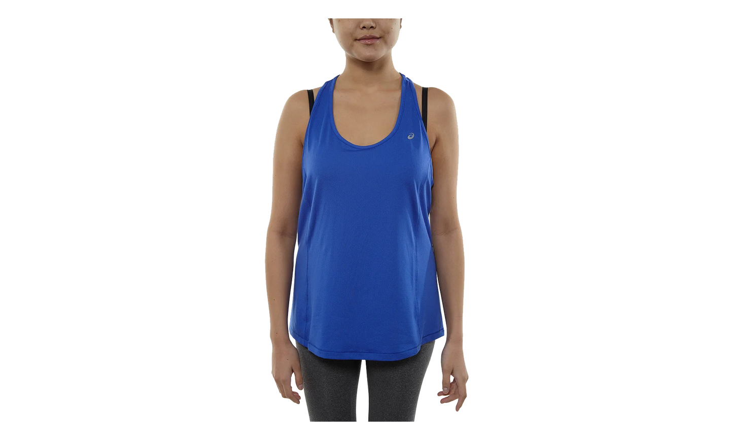 Emma Racerback WMNS "Blue" WR3123 8091