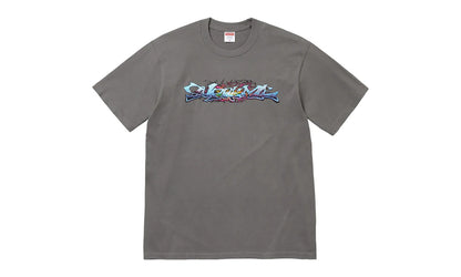 Tag Tee "FW25 - Charcoal" SU26820