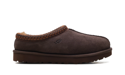 Tasman II slippers WMNS "Burnt Cedar" 1174470 BCDR